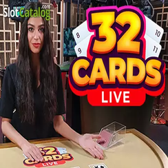 32 Cards - uk9 ক্যাসিনো