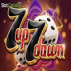7 Up 7 Down - uk9 পোকার