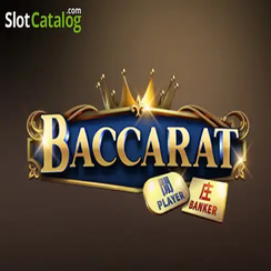 Baccarat C08 - uk9 লাইভ ক্যাসিনো