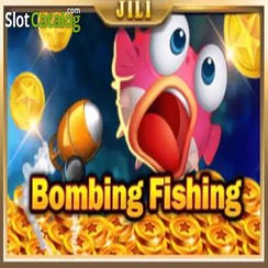 Bombing Fishing - uk9 ফিশিং