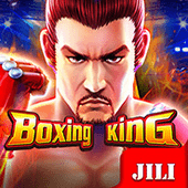 Boxing King - uk9 ক্যাসিনো