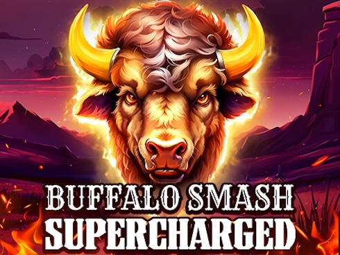 Charge Buffalo - uk9 স্লট