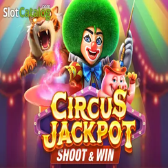 Circus Jackpot - uk9 গেম