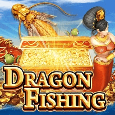 Dragon Fishing - uk9 ক্যাসিনো
