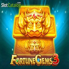 Fortune Gems 3 - uk9 স্লট