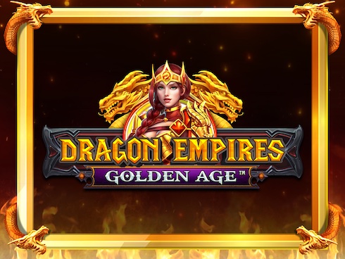 Golden Empire - uk9 স্লট