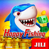 Happy Fishing - uk9 গেম