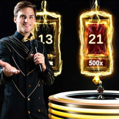 Lightning Roulette - uk9 ক্যাসিনো