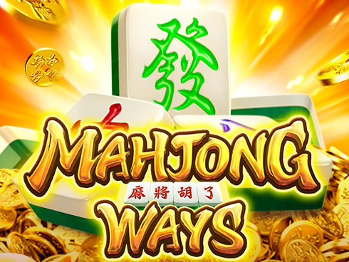 Mahjong Ways - uk9 গেম