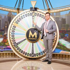 Monopoly Live - uk9 গেমস