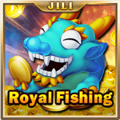 Royal Fishing - uk9 ফিশিং