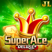 Super Ace Deluxe - uk9 গেমস
