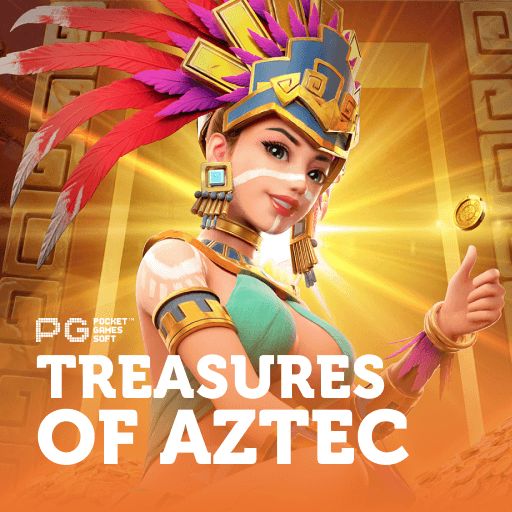 Treasures of Aztec - uk9 স্লট
