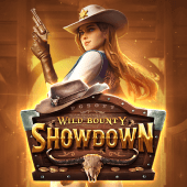 Wild Bounty Showdown - uk9 স্লট